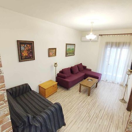 Remezzo Alexandroupolis Apartment Екстериор снимка