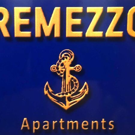 Remezzo Alexandroupolis Apartment Екстериор снимка