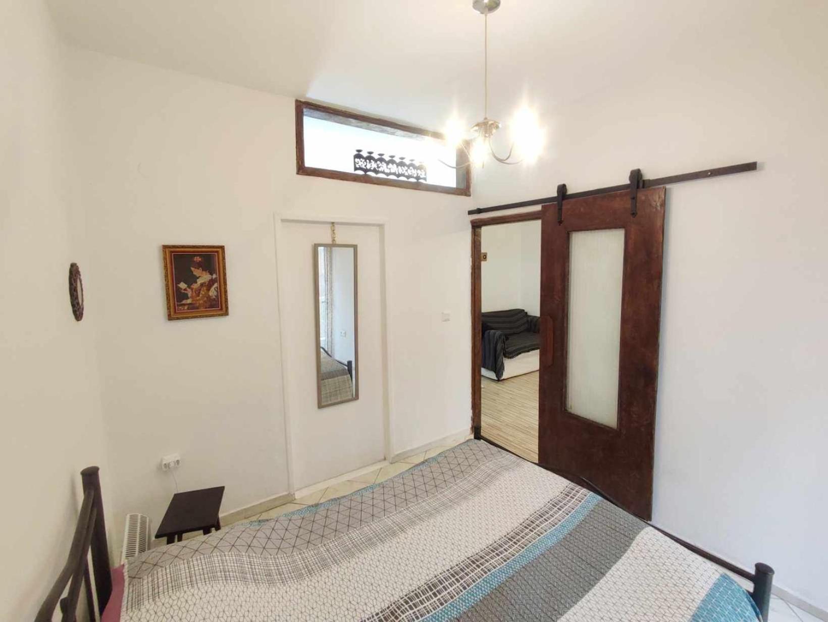 Remezzo Alexandroupolis Apartment Екстериор снимка