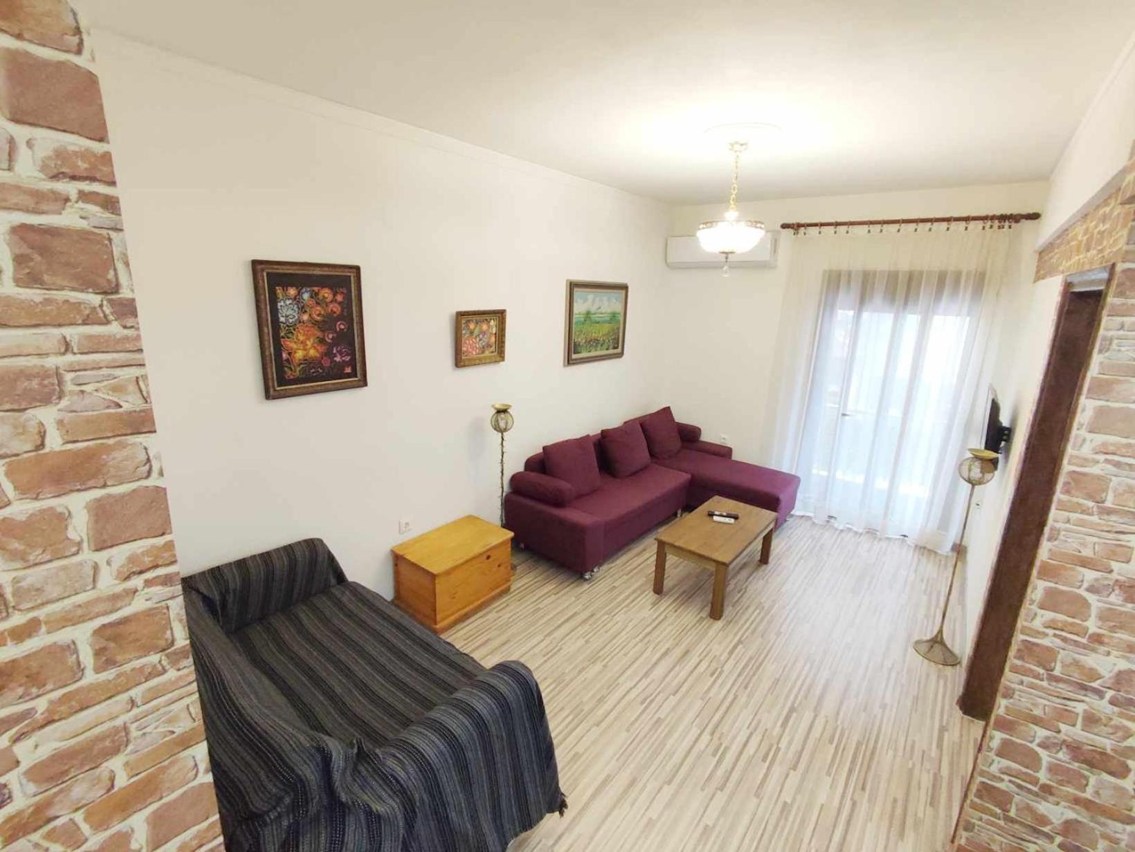 Remezzo Alexandroupolis Apartment Екстериор снимка
