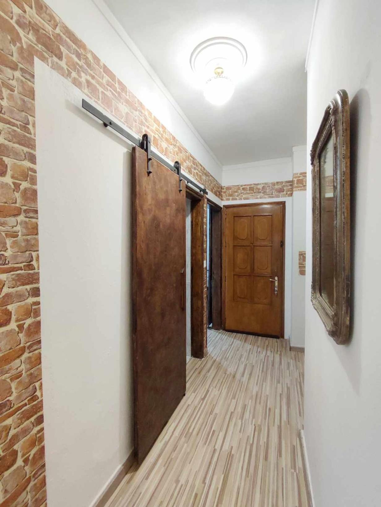 Remezzo Alexandroupolis Apartment Екстериор снимка