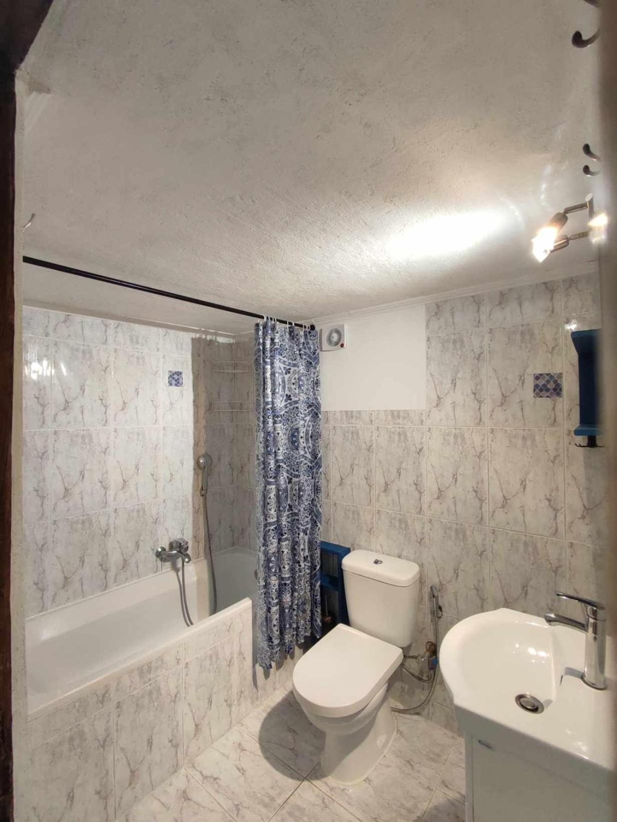 Remezzo Alexandroupolis Apartment Екстериор снимка