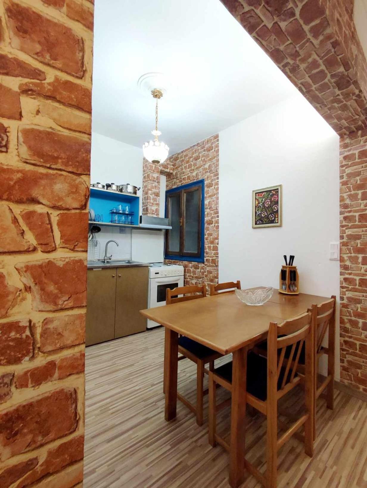 Remezzo Alexandroupolis Apartment Екстериор снимка