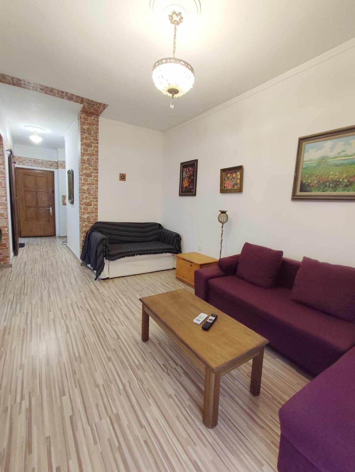 Remezzo Alexandroupolis Apartment Екстериор снимка