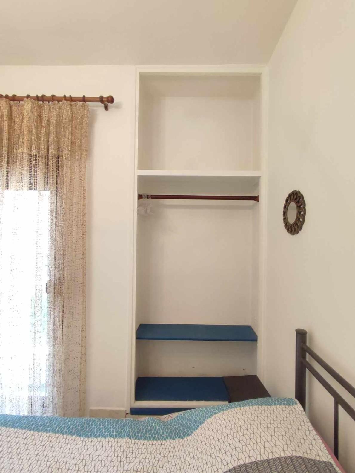 Remezzo Alexandroupolis Apartment Екстериор снимка