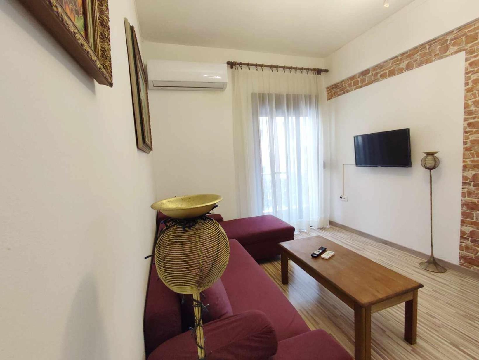 Remezzo Alexandroupolis Apartment Екстериор снимка