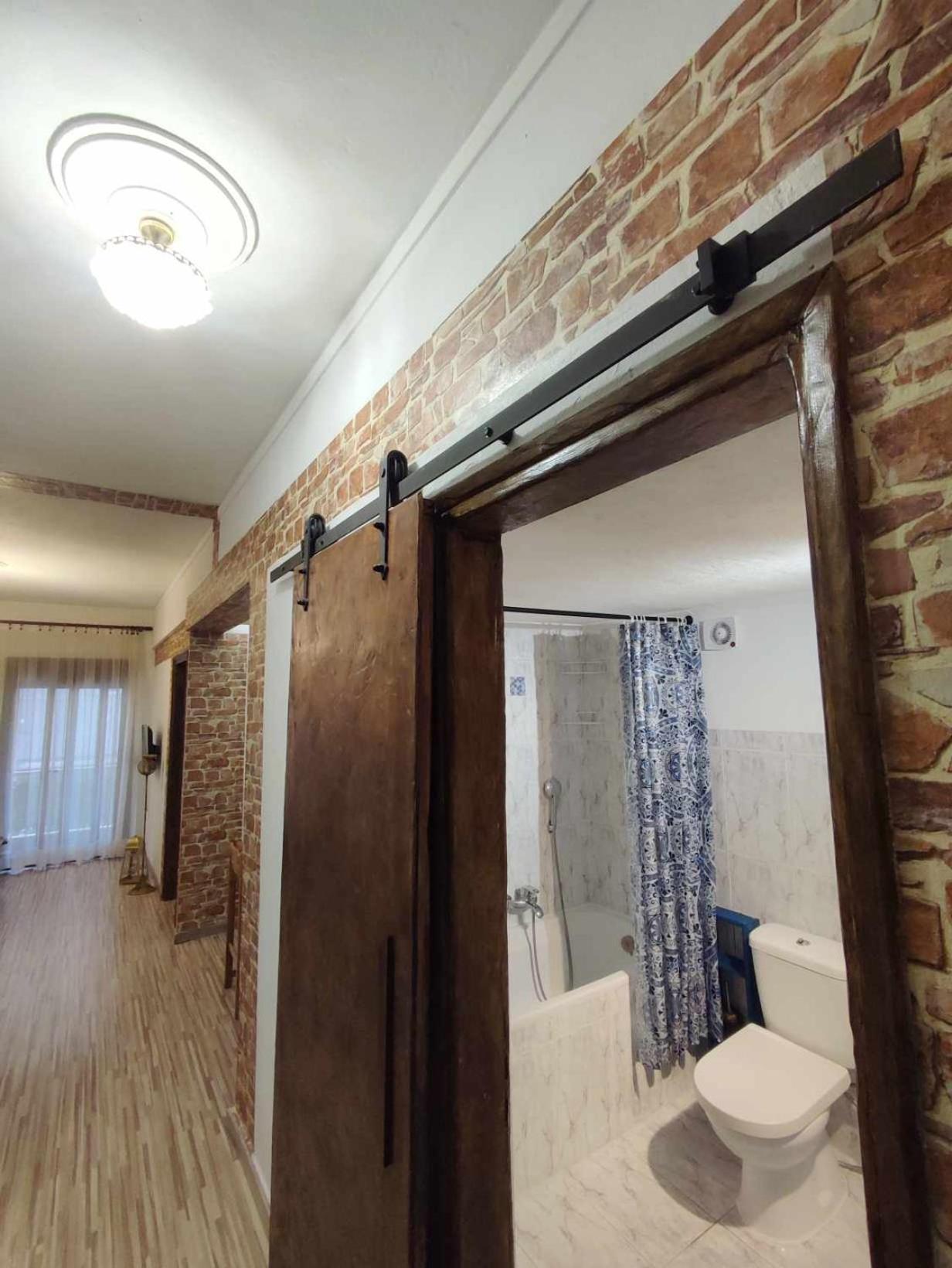 Remezzo Alexandroupolis Apartment Екстериор снимка